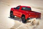 Chevrolet Silverado LT Z71 TrailBoss Regular Cab 2019 года (UAE)